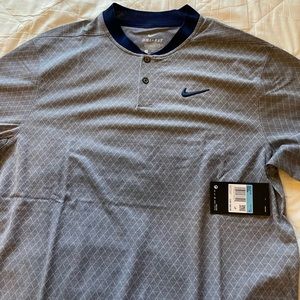 Mens Nike Golf Polo